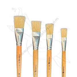 PINCEL TIGRE PLANO 811