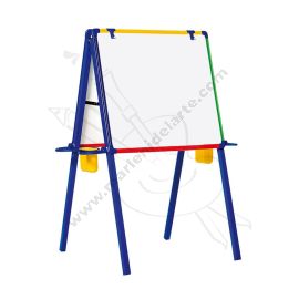 PIZARRA ACRÍLICA IMANTADA PARA NIÑOS