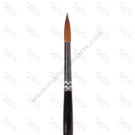 PINCELES TIGRE PELO KOLISKY REDONDO 309