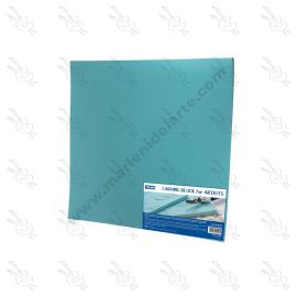 PLANCHA DE GRABADO CARVING BLOCK 30X30CM MILAN