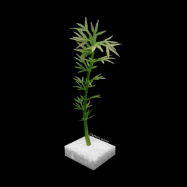 PLANTA 2 PARA MAQUETA - UNIDAD