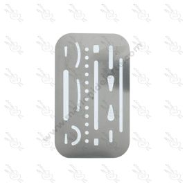 PLANTILLA DE BORRADOR ART ALTERNATIVES