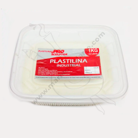 PLASTILINA INDUSTRIAL PRO SCULPTOR 1KG