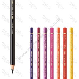 LÁPICES DE COLOR FABER CASTELL POLYCHROMOS