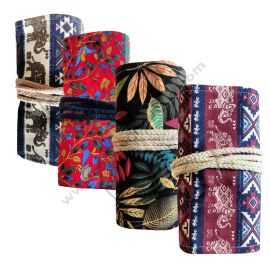 PORTALAPICES ENROLLABLE X48 CON DISEÑO