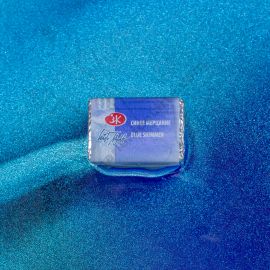 ACUARELAS WHITE NIGHTS SHIMMER