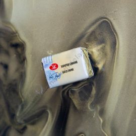 ACUARELA WHITE NIGHTS SHINE