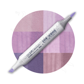 MARCADORES COPIC #BV