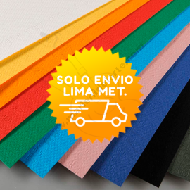 CARTULINA CANSON MI-TENTES 160 GRS