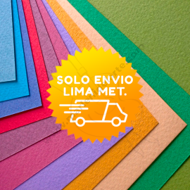 CARTULINA FABRIANO TIZIANO 160 GRS