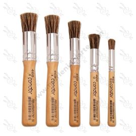 PINCEL MOTEADOR CONDOR 460