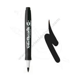 MARCADORES PUNTA PINCEL ARTLINE DECORITE