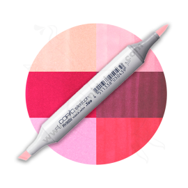 MARCADORES COPIC #RV