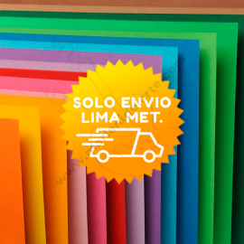 CARTULINA SADIPAL SIRIO 170 GRS