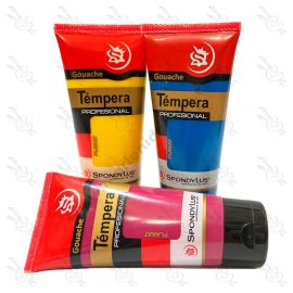 TÉMPERA SPONDYLUS TUBO 100 ML