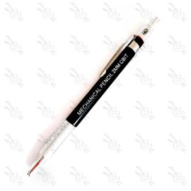 PORTAMINAS MECHANICAL PENCIL CBIT 2,0 MM -NEGRO