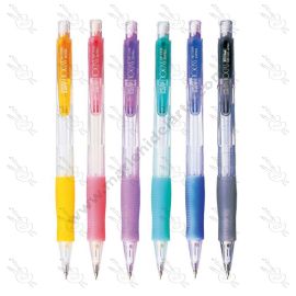 PORTAMINAS NOCKS SAKURA 0,5 MM