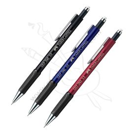 PORTAMINAS GRIP-1345 FABER CASTELL 0,5 MM
