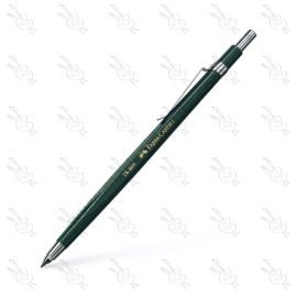 PORTAMINAS TK 4600 FABER CASTELL 2 MM