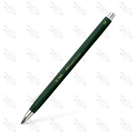 PORTAMINAS TK 9400 FABER CASTELL 5B 3,15 MM
