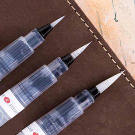 PINCEL DE AGUA WHITE NIGHTS