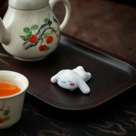 POSA PINCEL DE CINNAMOROLL