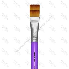 PINCEL TIGRE RAKE PELO SINTÉTICO 445 - NRO 16