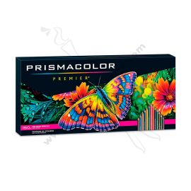 LAPICES DE COLORES X150 PRISMACOLOR PREMIER