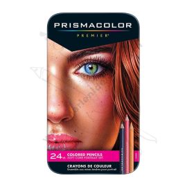 LAPICES DE COLORES X24 TONOS PIEL PRISMACOLOR PREMIER