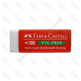 BORRADOR BLANCO FABER CASTELL