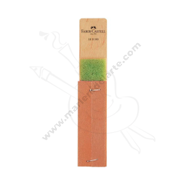 RASQUETA PAPEL DE LIJA FABER CASTELL