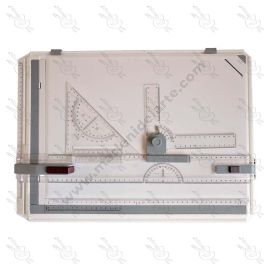 TABLERO DE DIBUJO RAPID A3