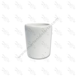 RECIPIENTE DE PORCELANA PARA AGUA