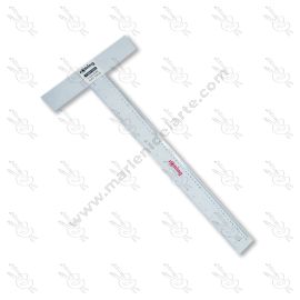 REGLA T ROTRING X 60CM