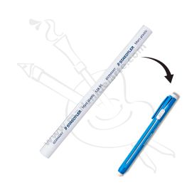 REPUESTO BORRADOR RETRACTIL STAEDTLER / UNIDAD