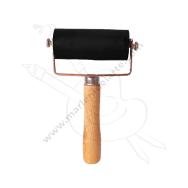 RODILLO DE GRABADO 6 CM