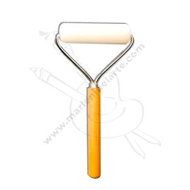 RODILLO DE GRABADO 4 CM