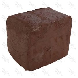 ARCILLA NATURAL PARA ESCULTURA DE 20KL ROJO