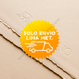 CARTULINA FABRIANO ROSASPINA AVORIO 70 X 100 CM 220 GRS