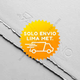 CARTULINA FABRIANO ROSASPINA PARA GRABADO 50 X 70 CM 285 GRS