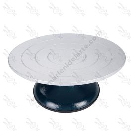 TORNO DE ESCULTURA 30 CM DE DIÁMETRO