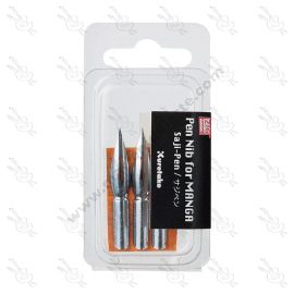 PLUMILLA ZIG PEN PARA MANGA KURETAKE - SAJI PEN