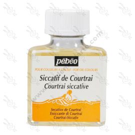 SECANTE DE COURTRAI PEBEO 75 ML