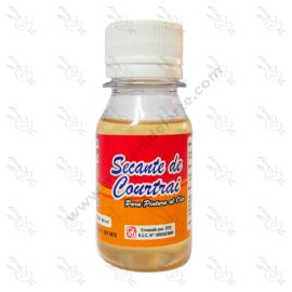 DISOLVENTE SECANTE DE COURTRAI QUISS ML