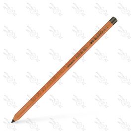 LAPIZ PITT PASTEL FABER CASTELL SEPIA OSCURO