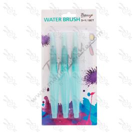 SET X3 PINCELES DE AGUA BIANYO