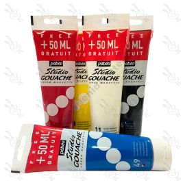 TEMPERA GOUACHE PEBEO 150ML