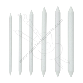 SET DE DIFUMINOS 6 PIEZAS IMPORTADO