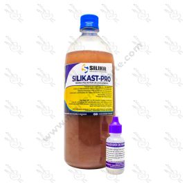 RESINA POLYESTER MORADA SILIKA 1KG