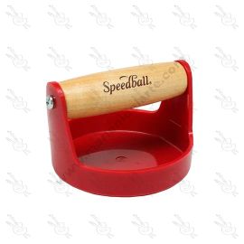 BAREN SPEEDBALL ROJO